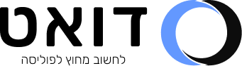 לוגו דואט סוכנות ביטוח